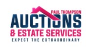 Paul Thompson Auctions, LLC